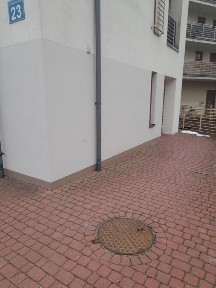 Wynajme lokal uslugowy