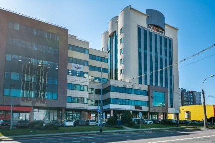 Wynajem biura w Lublin: Prywatna 1-2-osobowa powierzchnia biurowa w prestiżowej lokalizacji Regus Zana.