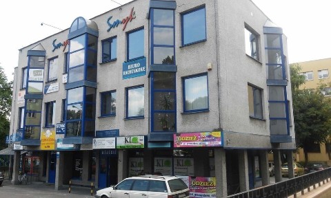 Piwnica do wynajęcia w PHU Smyk o pow. 27,20 m2