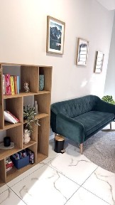 Wynajmę gabinet dla psychoterapeuty, coacha, dietetyka