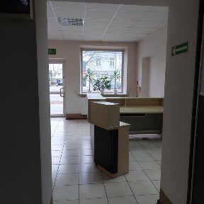 Lokal handlowo usługowy, 45m2 z wejściem i witryną od ulicy