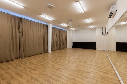 Sala do wynajęcia, komunie, urodziny, imprezy, taniec, treningi