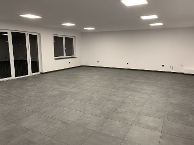 Wynajme lokal 100m2