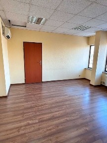 Biuro do wynajęcia 23 m2 Katowice lokal biurowy ul. Gliwicka 234