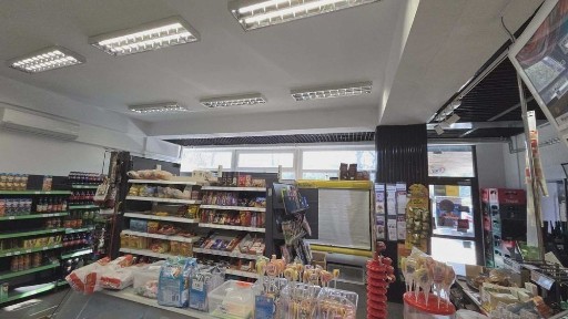 Lokal użytkowy, parter, witryna, parking, na dowolną działalność