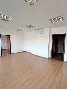 Biuro do wynajęcia 65 m2 Katowice lokal biurowy ul. Gliwicka 234