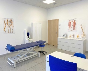 Lokal usługowy pod działalność medyczną i rehabilitacyjną