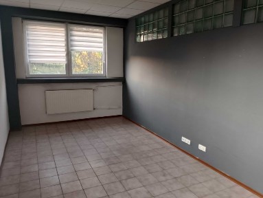 Wynajmę biuro 17 m2