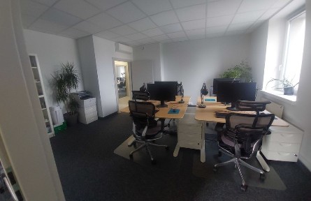 Biuro Lokal usługowy 150 m2 z aneksem kuchennym PARKING w cenie