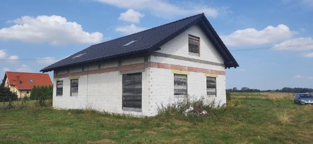 Sprzedam DOM 129m2 WIRWILTY