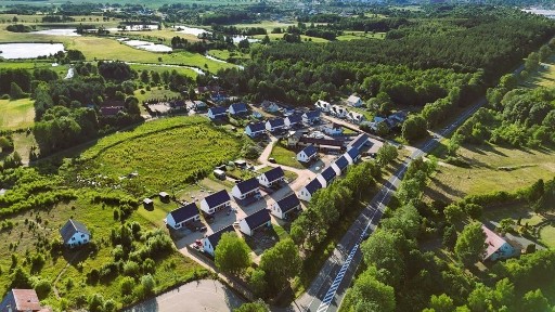 Nowoczesne domy od 470 tyś zł. Stan deweloperski