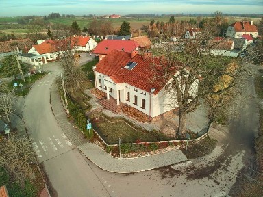 Warmińsko-mazurskie, Czerniki