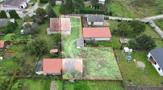 Warmińsko-mazurskie, Nowa Różanka