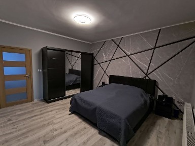 Sprzedam dom wolnostojący, parterowy - Piotrowice (gm. Biskupiec)