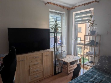 Do wynajęcia mieszkanie ul. Pobiedziska 18, Poznań