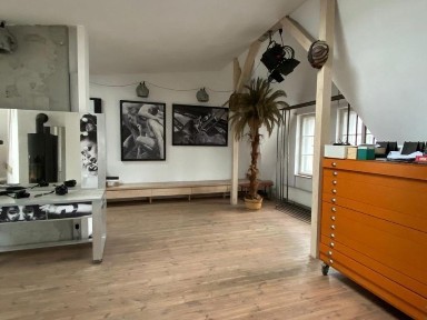 Apartment Poznan Center any period time for foreigners