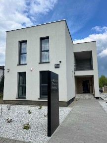 Apartament typu studio na wynajem o pow. 37,6m2