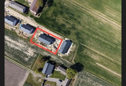 Ostatni Dom nowoczesny pompa ciepła w cenie