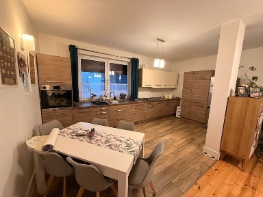 Parterowy dom z potencjałem | 1509 m² działki Strzałkowo