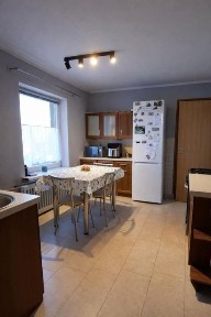 Dom 145 m² z budynkiem gospodarczym 90 m² - Bachorzew k. Jarocina