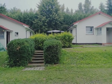Mieszkanie 2 pok. Domek od zaraz bez opuszczania na sezon
