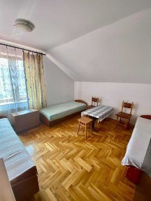 Dom dla 20 osób Niepołomice