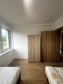 Dom dla 11 osób. Pokoje 2 osobowe