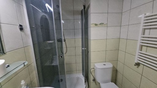 Dom dla firmy Szubin, Żnin