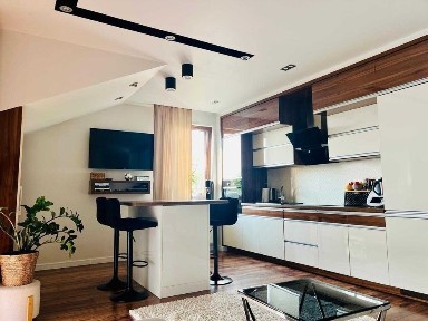35,5 m2 na ul. Wrzosowej