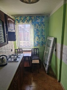Mieszkanie 55 m² w centrum Tarnogrodu Bezczynszowe + garaż