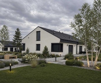 ŁUPIŃSKI DEVELOPMENT i Wy możecie mieszkać w domu