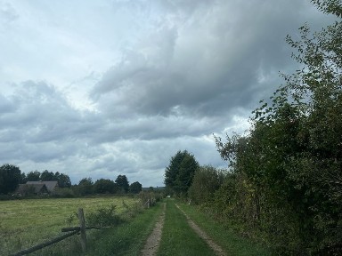 Gospodarstwo rolne 2,83ha/ Głęboczek