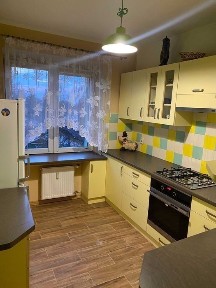 Śliczne mieszkanie dwupokojowe do wynajecia, Skawina, ul. Głowackiego