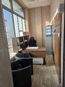 Lokal biurowy do wynajęcia, ul Antoniukowska 56, Blok Galerii Antoniuk, Siłownia Fito gym & fitness