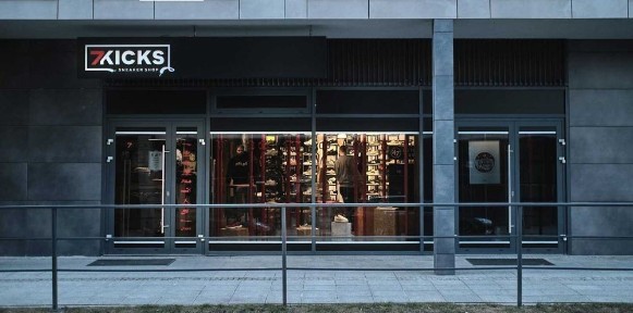 Wynajem Lokal usługowy 113 m² Kijowska 7 Białystok 3 miejsca postojowe