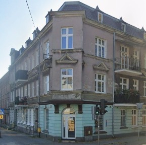 Lokal usługowy na sprzedaż - narożny, z dużym potencjałem | 78 m²