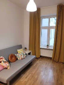 Kawalerka Łódź Śródmieście (nr 7a)