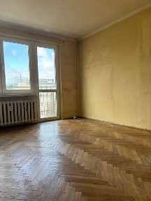 Sprzedam mieszkanie 2 pokojowe ul. Szczecińska 17 m 21 z widną kuchnią