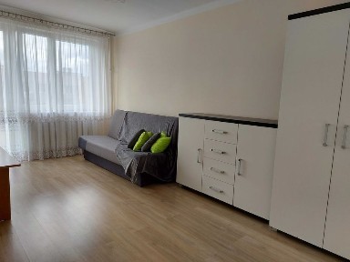 Sprzedam mieszkanie 2 pokoje 39,6m Oś. Słoneczne 31