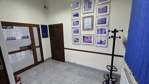 Wynajmę Biura Lokale Rehabilitacja Gab.Lekarski w Krośnie Odrzańskim