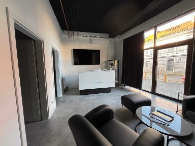 Lokal 50 m2 do wynajęcia