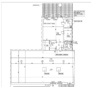 Lokal 228 m2 do wynajęcia - Maszewo, woj. Lubuskie