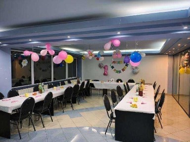 sala do wynajęcia na imprezę szkolenie warsztaty sala szkoleniowa