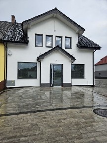Lubuskie, Krzeszyce