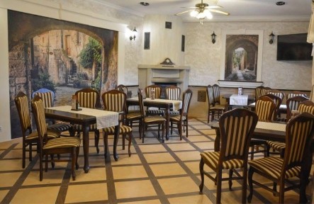 Lokal gastronomiczny / pizzeria 120 m² /Wiązów / przy DK39/ parking