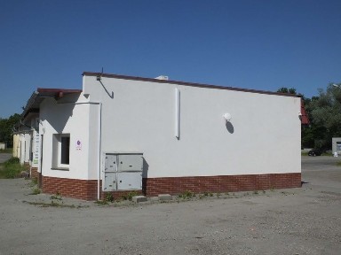 Lokal do wynajęcia Jelcz-Laskowice