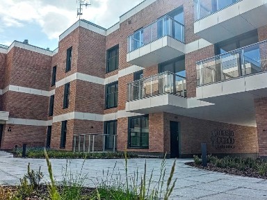 Parterowy lokal usługowy na wynajem- Karłowice- ul. Bonczyka