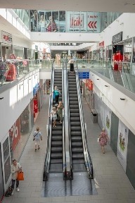 Wolny lokal w Tarasach Grabiszyńskich o metrażu 43,25 m2