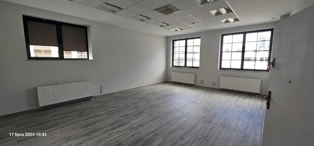 Lokal biurowy - 65m2 - Centrum Wrocławia - Bez pośredników.