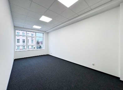Biuro Bez pośredników-16 m2-Centrum Wrocławia